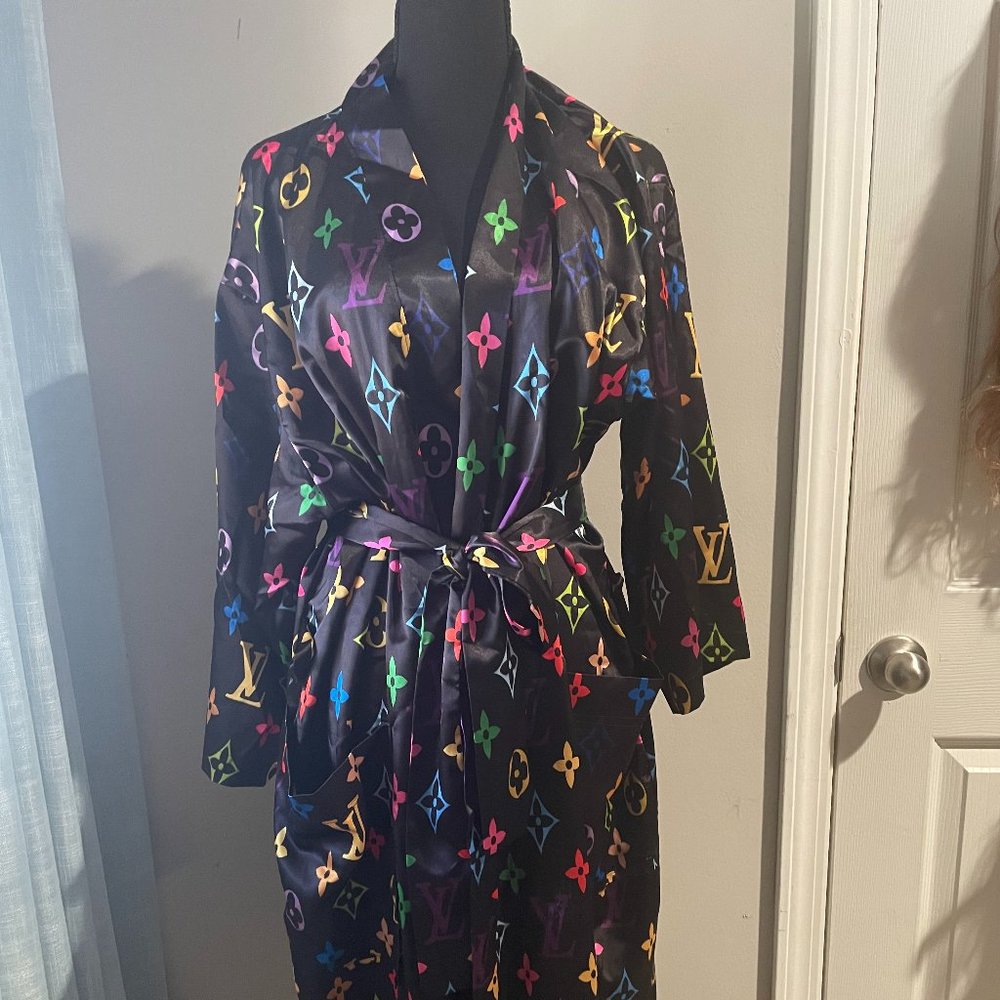 Housecoat